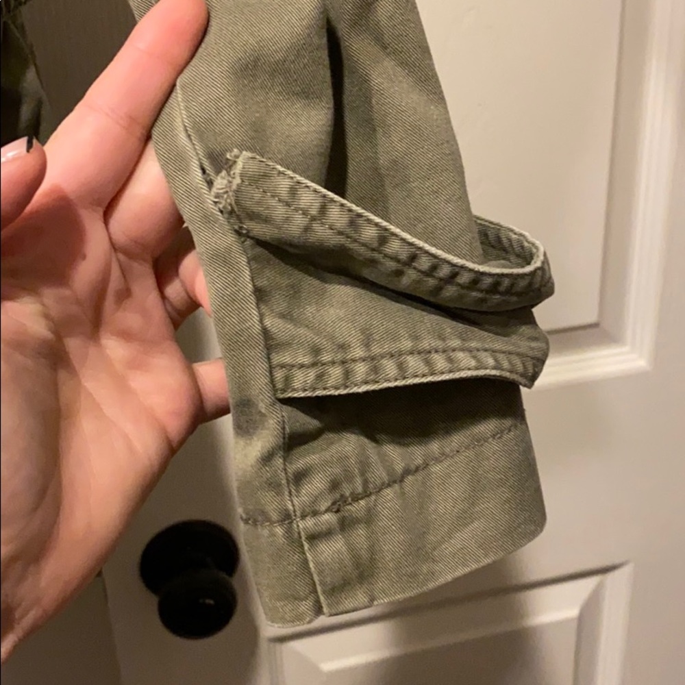 Utility Jacket - Picture 4 of 6